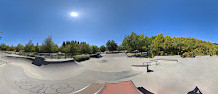 UBC Skate Park