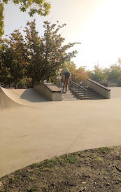 UBC Skate Park