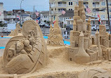 Seaside Heights Boardwalk