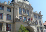 Municipal Library of Prague