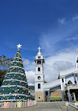 San Guillermo Parish Church