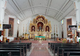 San Guillermo Parish Church