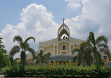 San Guillermo Parish Church