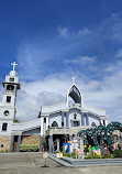 San Guillermo Parish Church