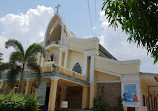 San Guillermo Parish Church