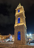 The Clock Tower