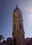 The Clock Tower