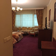 Raamtin Hotel