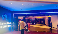 Star Cinemas Grand Mall