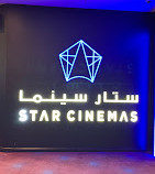 Star Cinemas Grand Mall