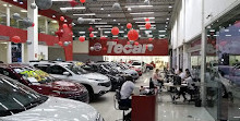 Tecar Fiat dealership