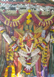 Nandi Temple