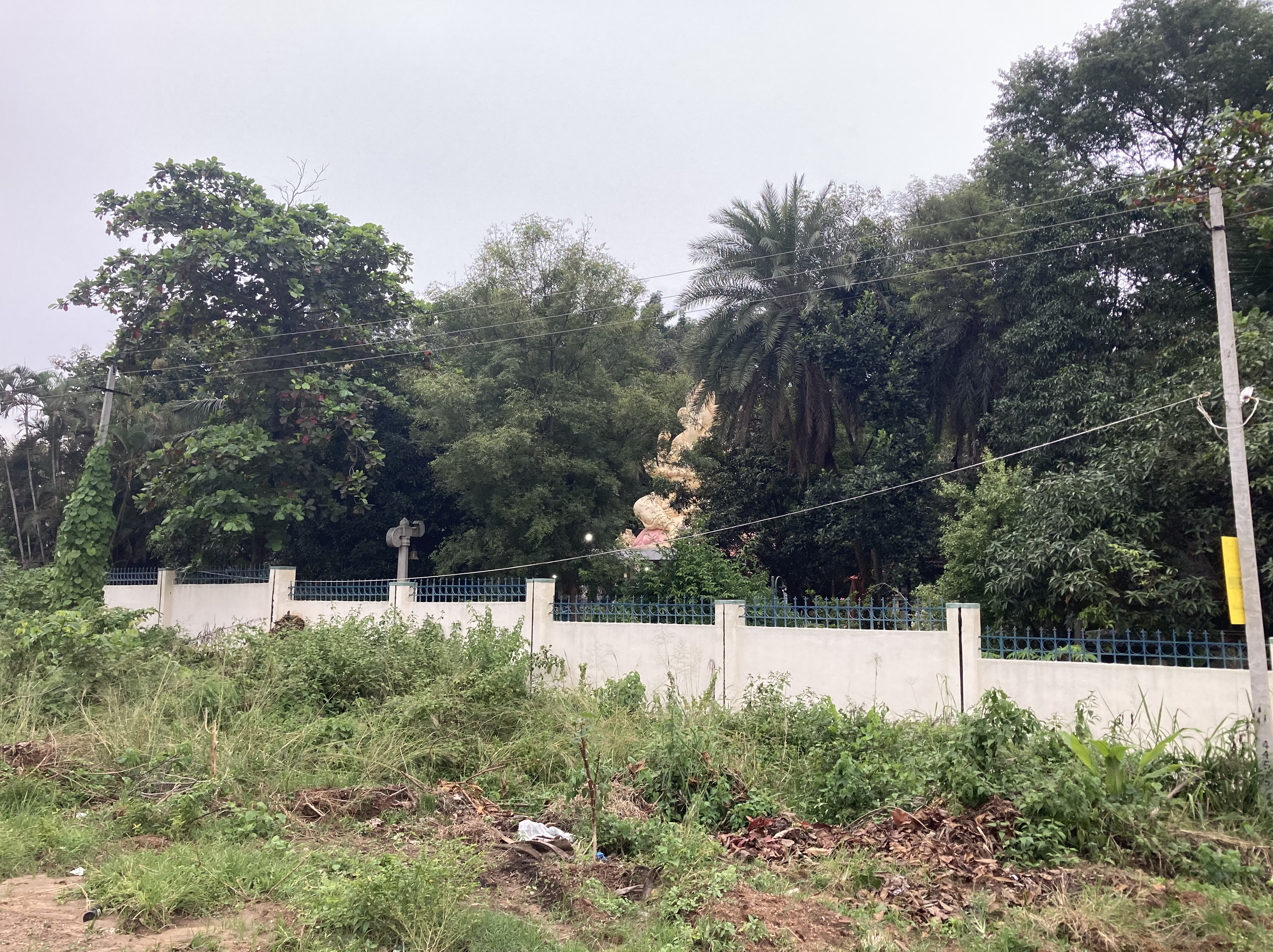 Lord Ganesha Temple