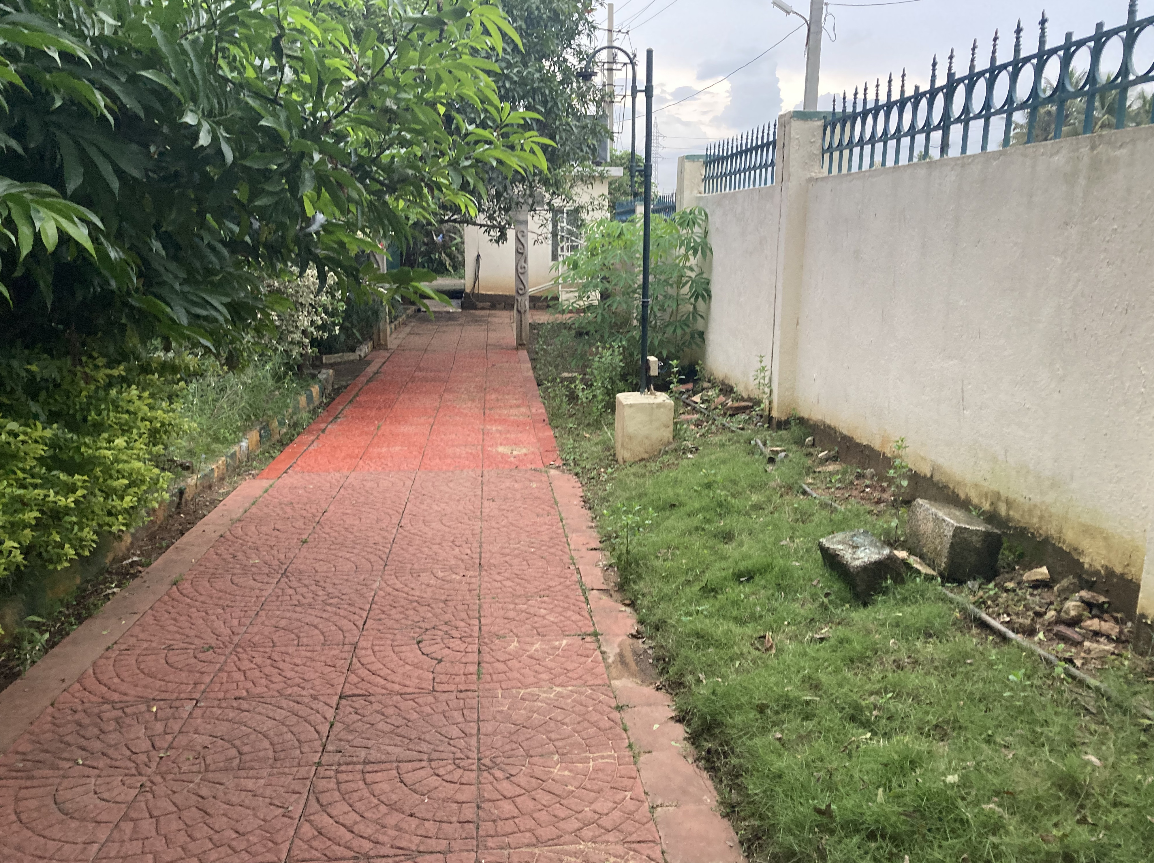 Lord Ganesha Temple