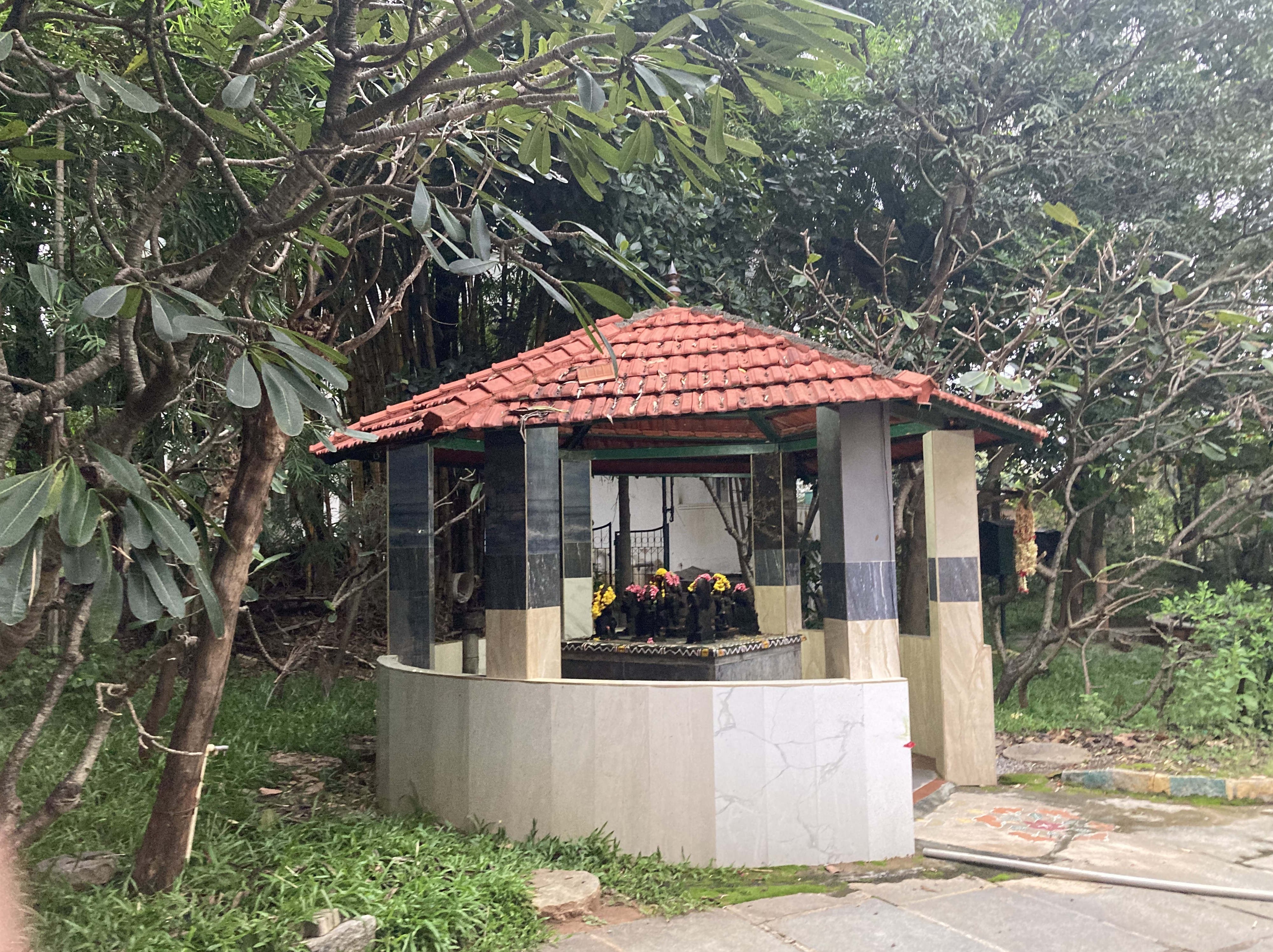 Lord Ganesha Temple