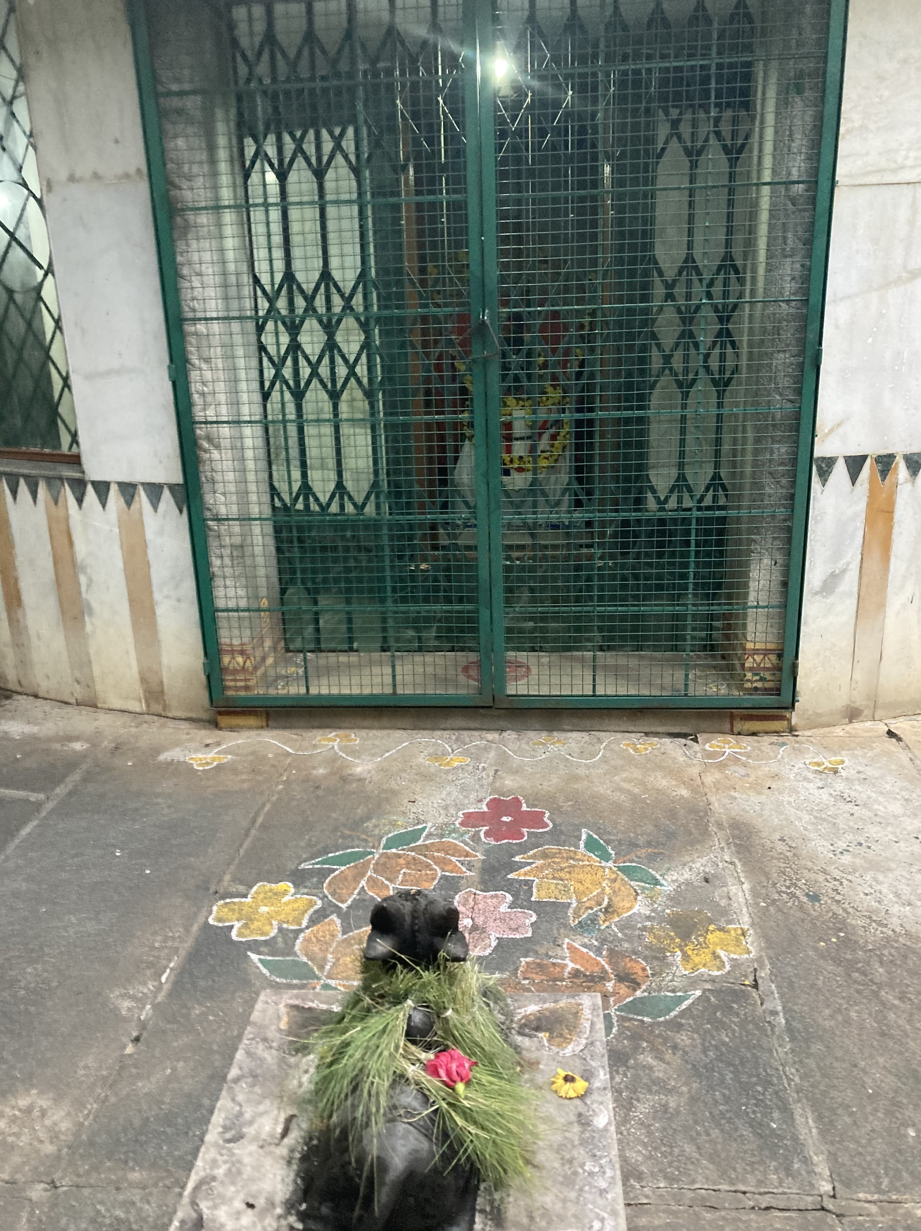 Lord Ganesha Temple