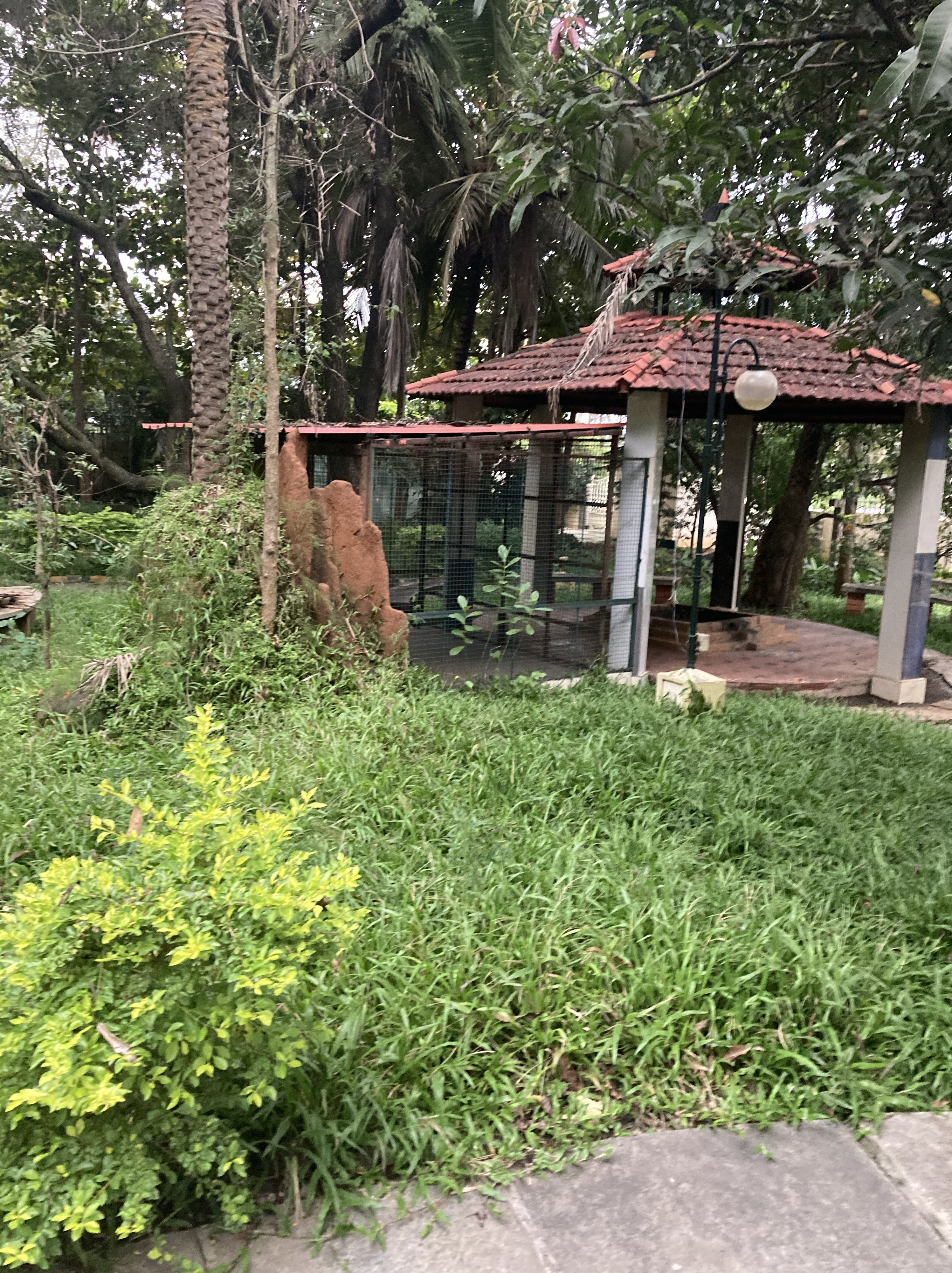 Lord Ganesha Temple