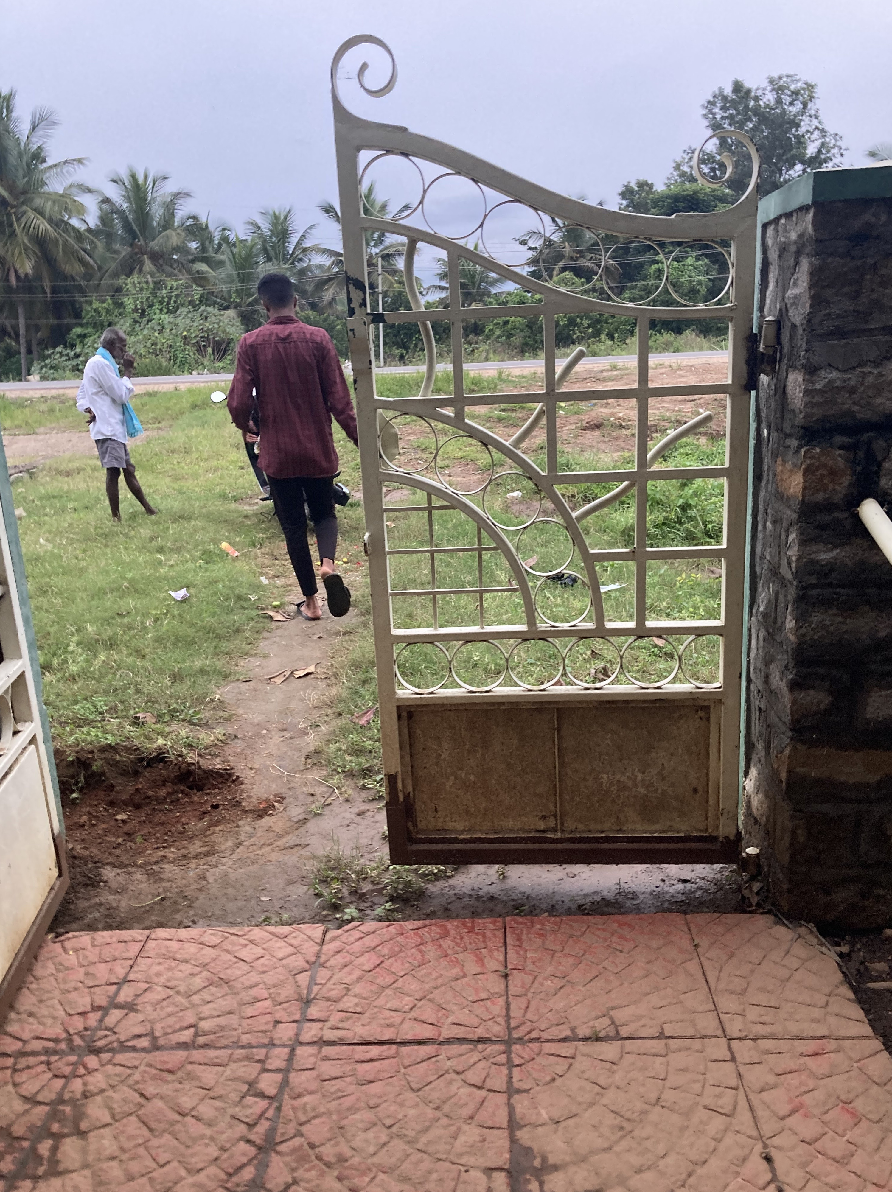 Lord Ganesha Temple