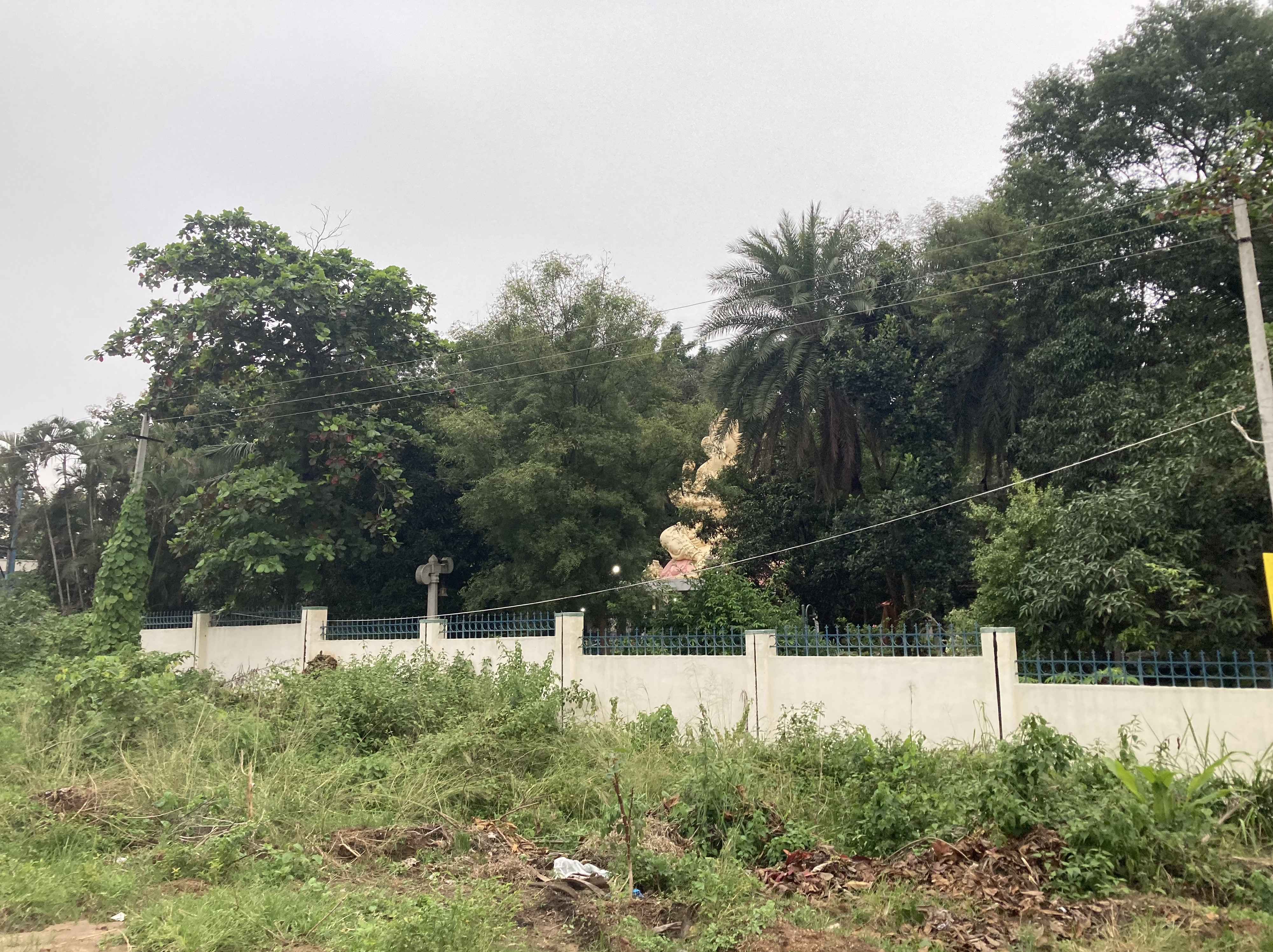 Lord Ganesha Temple