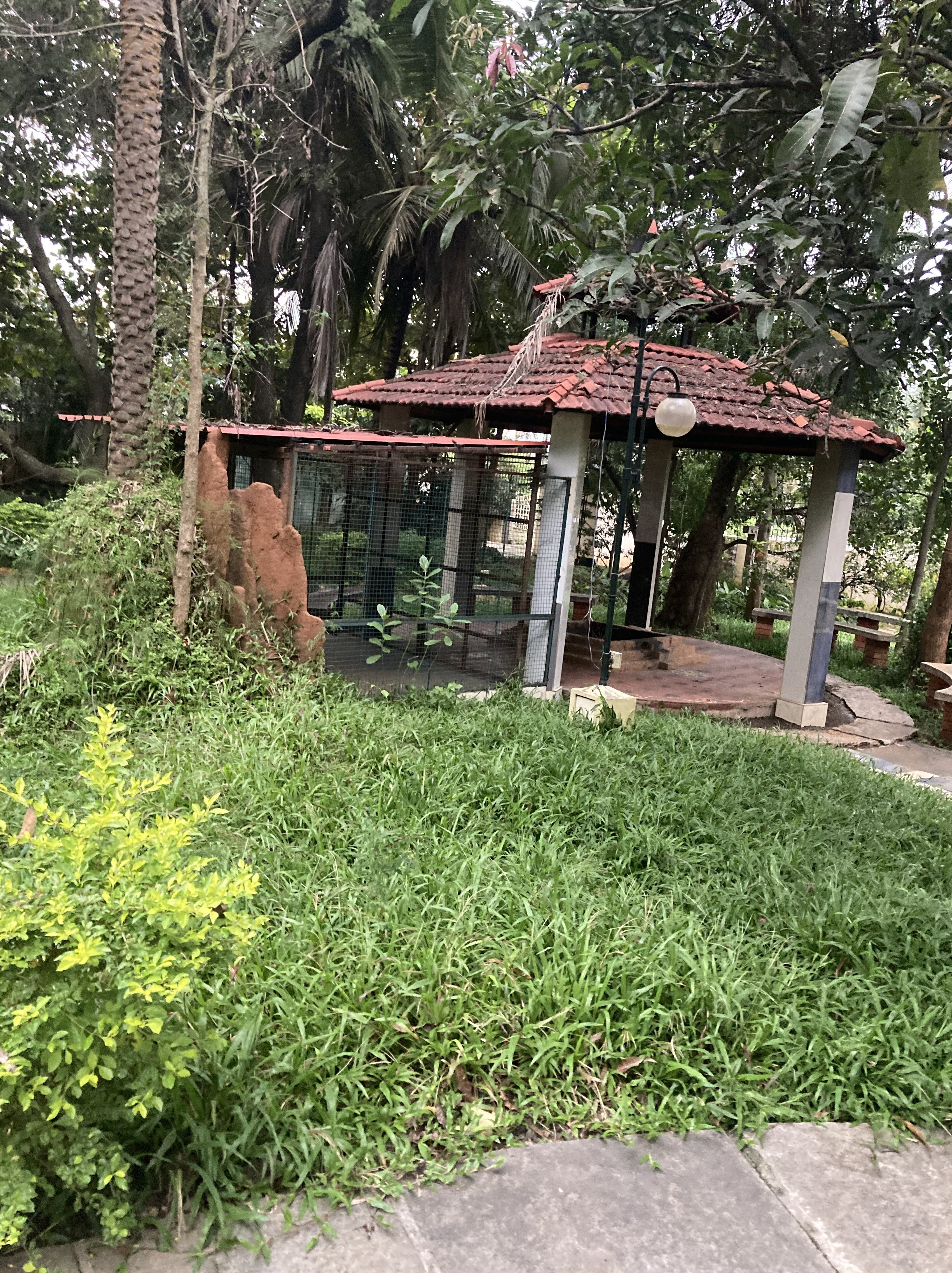 Lord Ganesha Temple