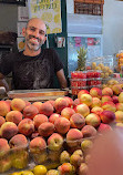 Farmers Market Tel Aviv