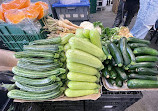 Farmers Market Tel Aviv