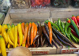 Farmers Market Tel Aviv