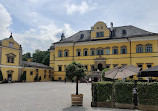 Hellbrunn-paleis