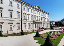 Mirabell Palace