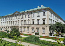 Mirabell Palace