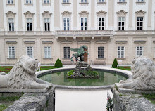 Mirabell Palace