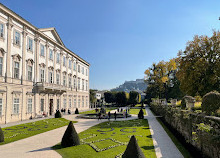 Mirabell Palace