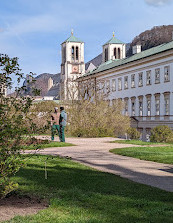 Château Mirabell