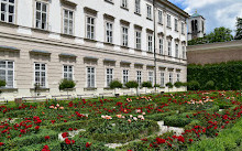 Mirabell Palace