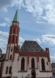 Alte Nikolaikirche