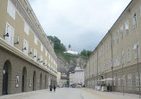 Piazza della Cattedrale