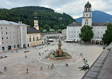 DomQuartier Salzburg