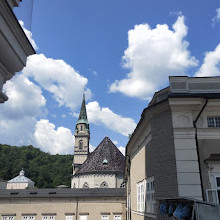 DomQuartier Salzburg