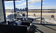 United Polaris Lounge