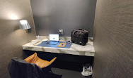 United Polaris Lounge