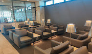 United Polaris Lounge