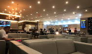 Turkish Airlines Lounge