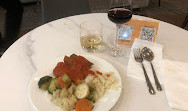 Turkish Airlines Lounge