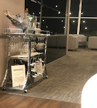 Turkish Airlines Lounge