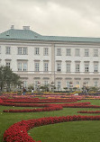 Mirabell Gardens