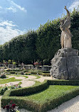 Mirabell Gardens