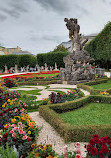 Mirabell Gardens