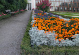 Mirabell Gardens