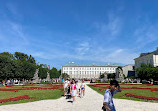 Mirabell Gardens