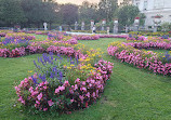 Mirabell Gardens